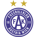 Austria Vienna (Am) badge