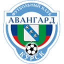 Avangard Kursk badge