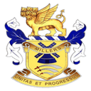 Aveley badge