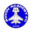 Avion Academy badge