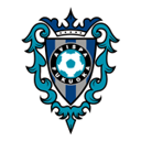 Avispa Fukuoka badge