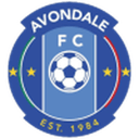 Avondale badge