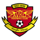 Avro badge