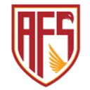 AVS badge