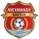 Ayeyawady United badge