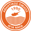 Ayia Napa badge