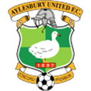Aylesbury United badge
