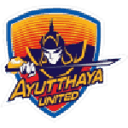 Ayutthaya FC badge