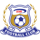 Azam badge