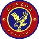 Azazga badge
