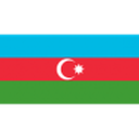 Azerbaijan U17 badge