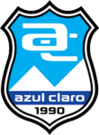Azul Claro Numazu badge