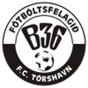 B36 II badge