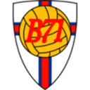 B71 badge