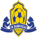 Babrungas badge