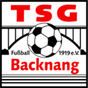 Backnang badge