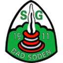 Bad Soden badge