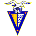 Badalona II badge