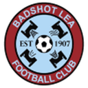 Badshot Lea badge