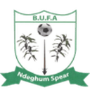 Bafmeng United badge