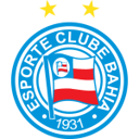Bahia badge