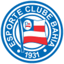 Bahia U20 badge