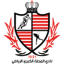 Baladiyyat Al Mehalla badge