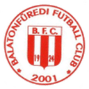 Balatonfüredi badge