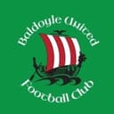 Baldoyle United badge