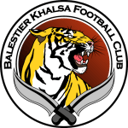 Balestier Khalsa badge