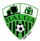 Balga badge