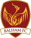 Balham badge