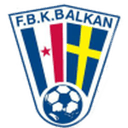 Balkan badge
