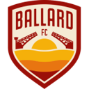 Ballard badge