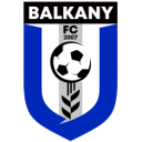 Ballkani badge