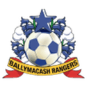 Ballymacash Rangers badge