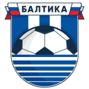 Baltika badge