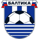 Baltika II badge