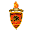 Baltimore badge