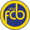 Balzers III badge