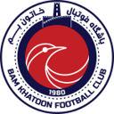 Bam Khatoon W badge