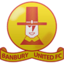 Banbury United badge