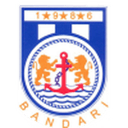Bandari badge