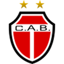 Bandeirante U20 badge