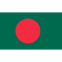 Bangladesh badge