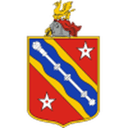 Bangor 1876 badge