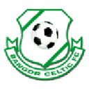 Bangor Celtic badge