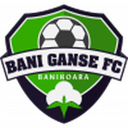 Bani Gansè badge