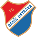 Baník Ostrava II badge