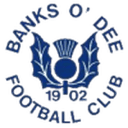 Banks O' Dee badge